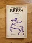 Urząd Tadeusz Breza