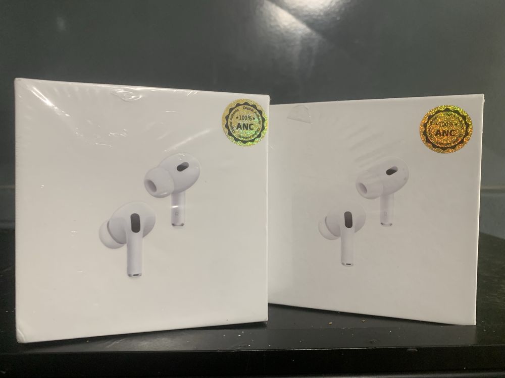 AirPods originais novo na caixa preço imbatível!