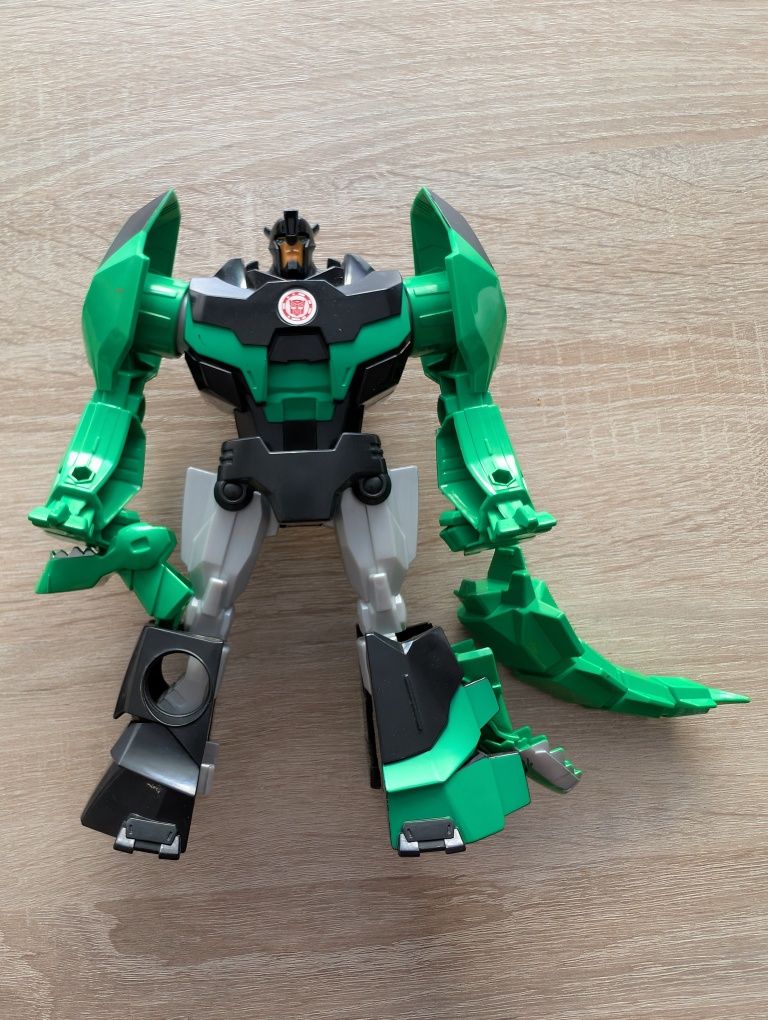 Transformers dinobot Grimlock