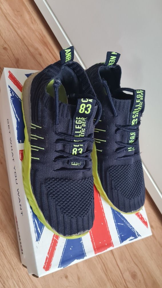 Buty sportowe 36