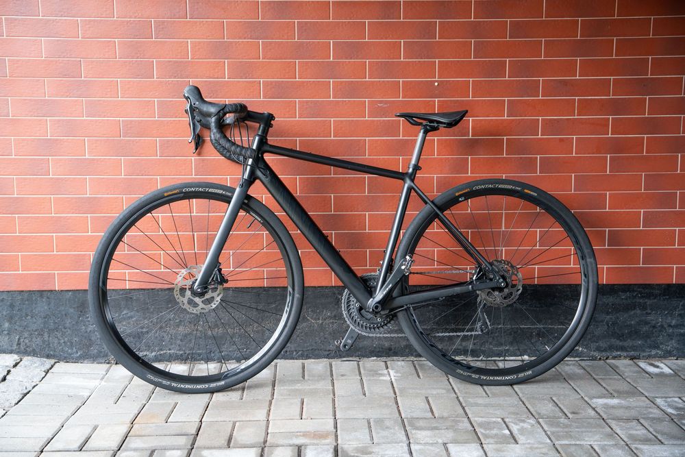 Canyon Endurace 7 (rozmiar S) 2022