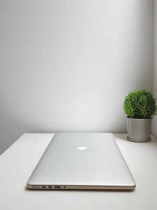i7 • 16Gb • 256Gb Ідеал Macbook Pro 15 2015(2016) Гарантія Макбук Київ