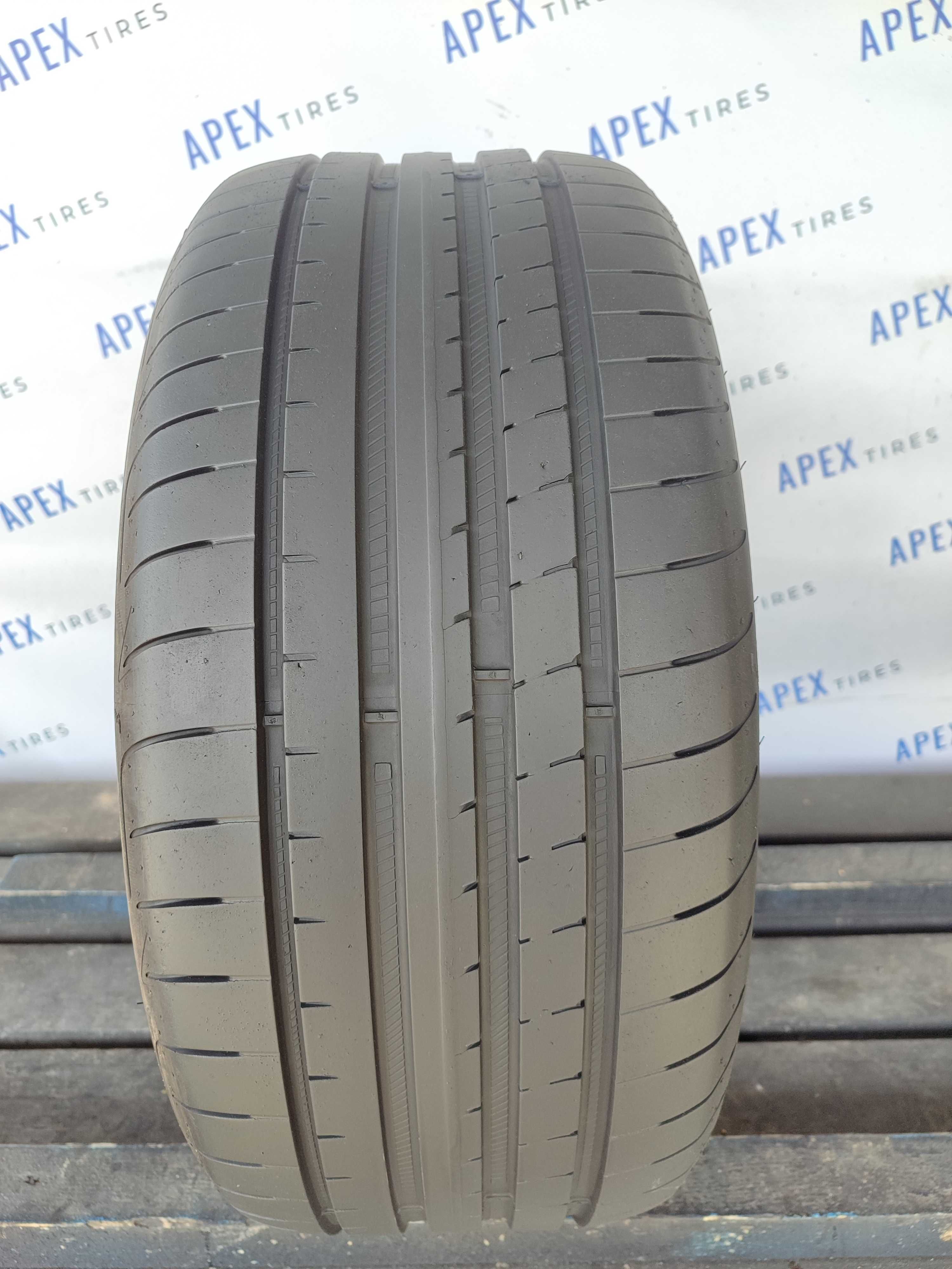 Літня шина 245/45 R17 Goodyear Eagle F1 Asymmetric 3