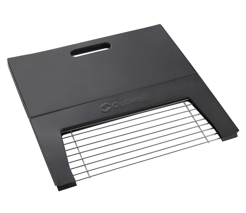 Grill składany Outwell Cazal Portable Grill