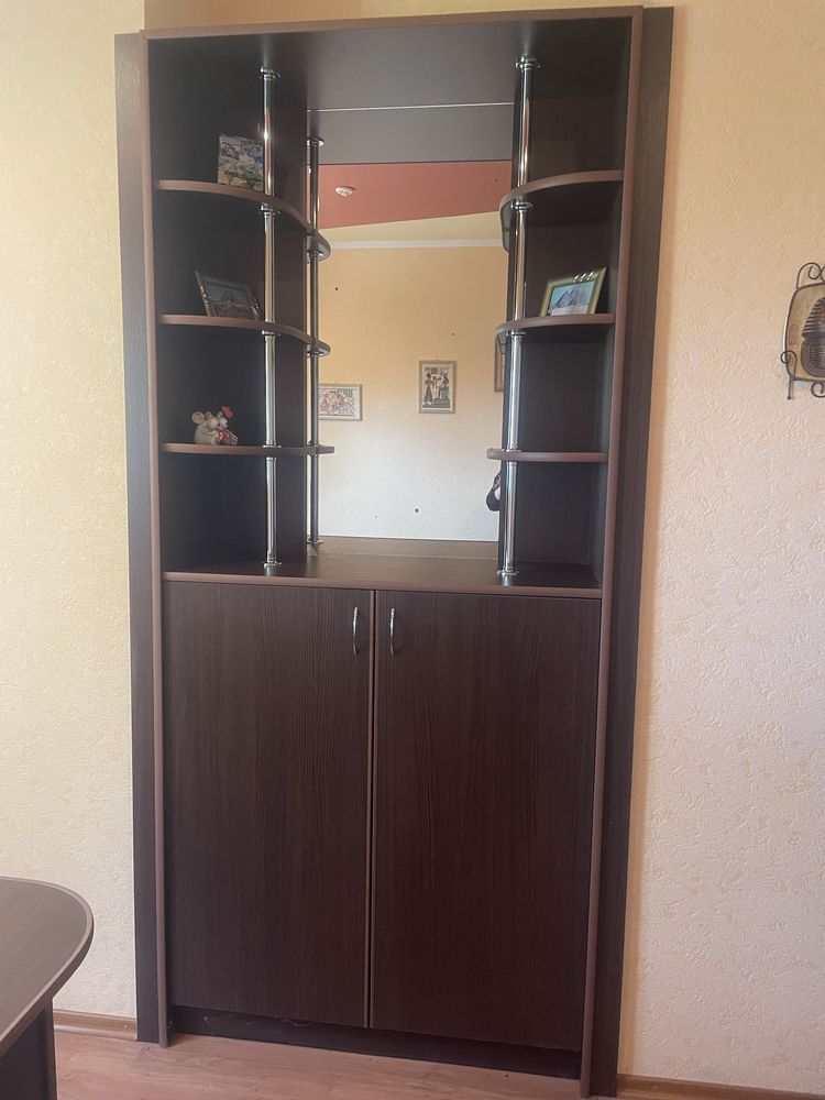 Стол руководителя