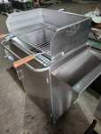 Varios Grelhadores em inox
