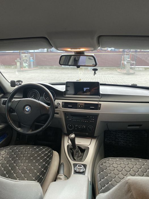 Бмв е91 легковий автоиобіль bmv e91 e90 дизель
