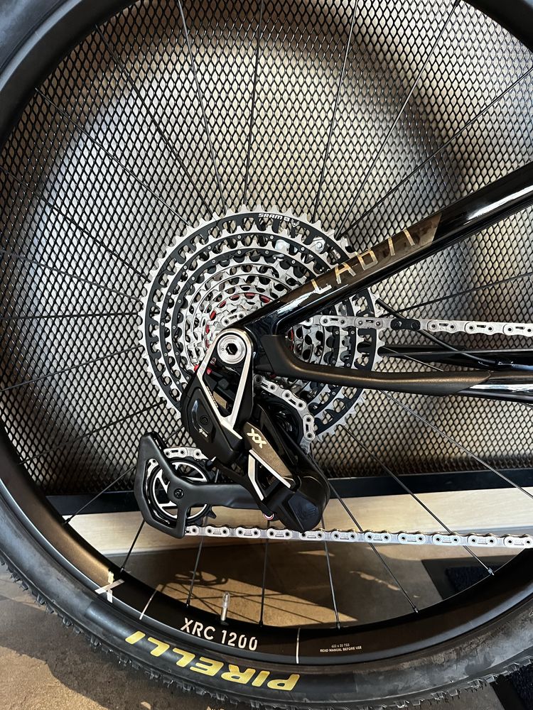 Rower XC Cannondale Scalpel LAB71 Leasing! Raty!