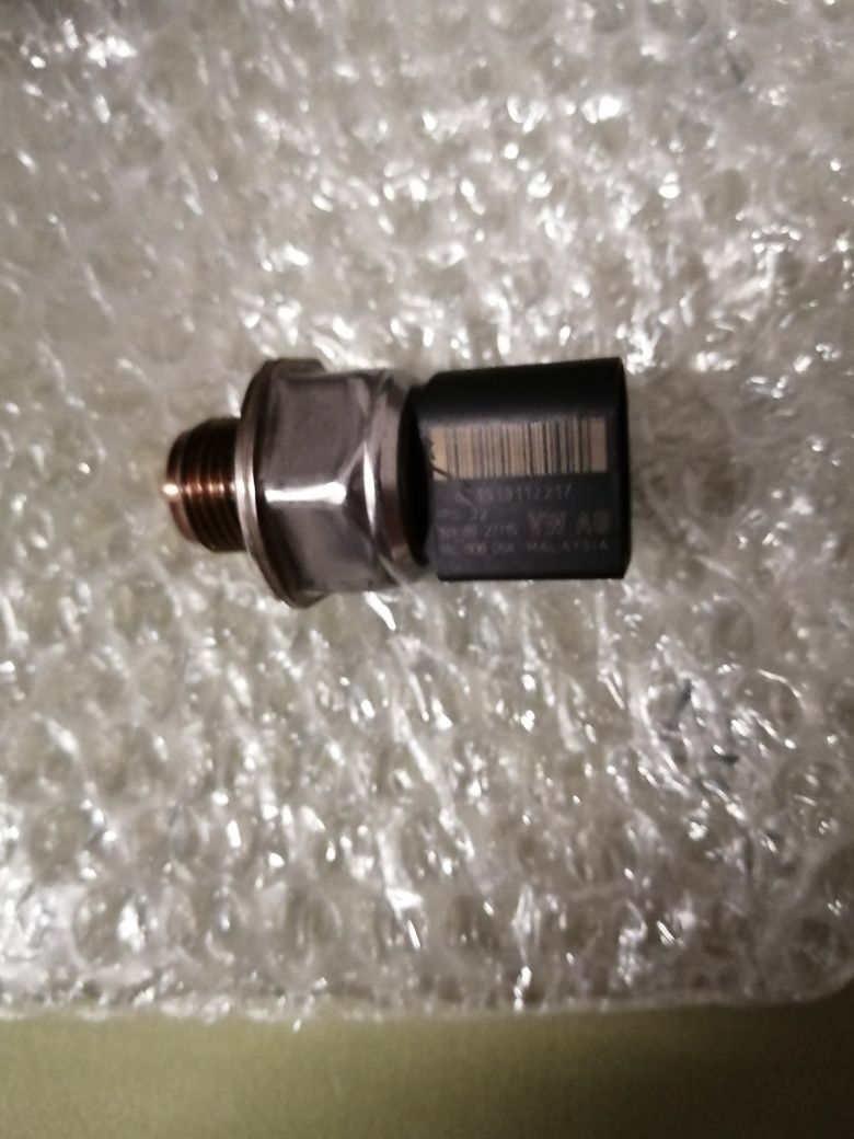 Sensor regulador de pressão do combustível Régua de injeção