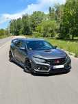 Honda Civic Stan idealny, bardzo zadbany, 380KM