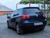 Volkswagen Golf 5