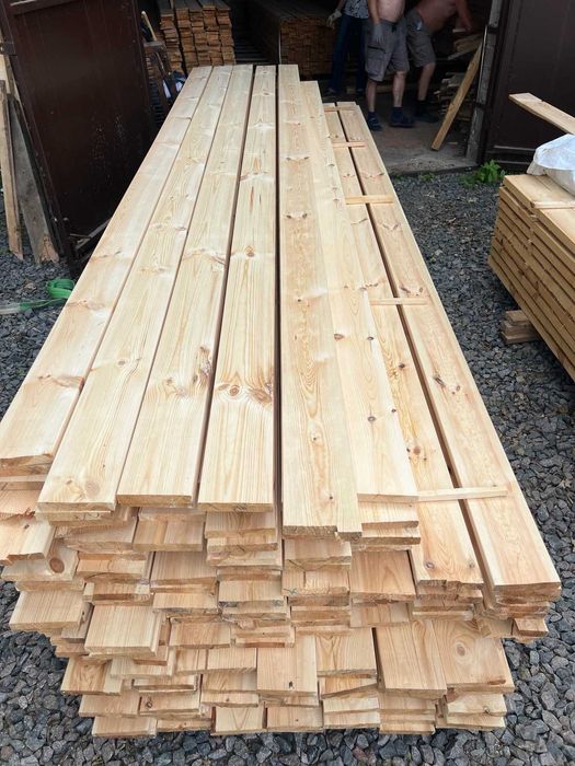 Пиломатериалы, брус, рейка, доска