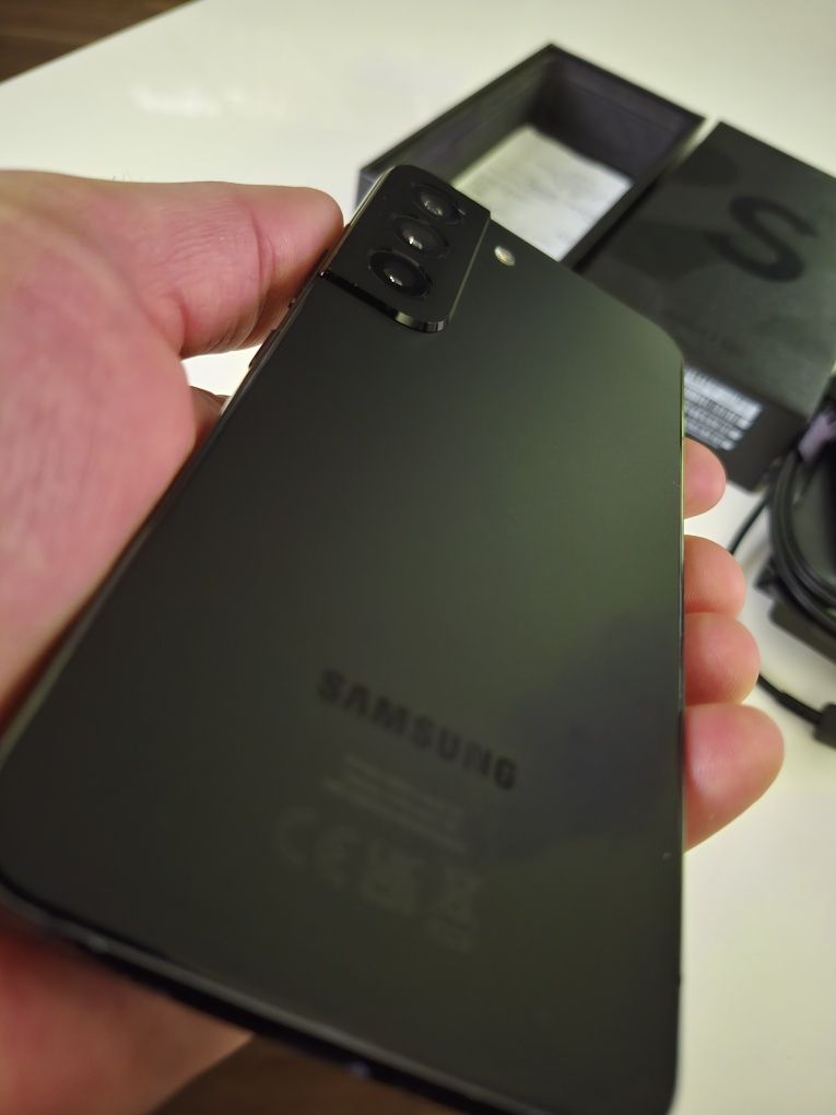Samsung s22 Super stan telefonu
