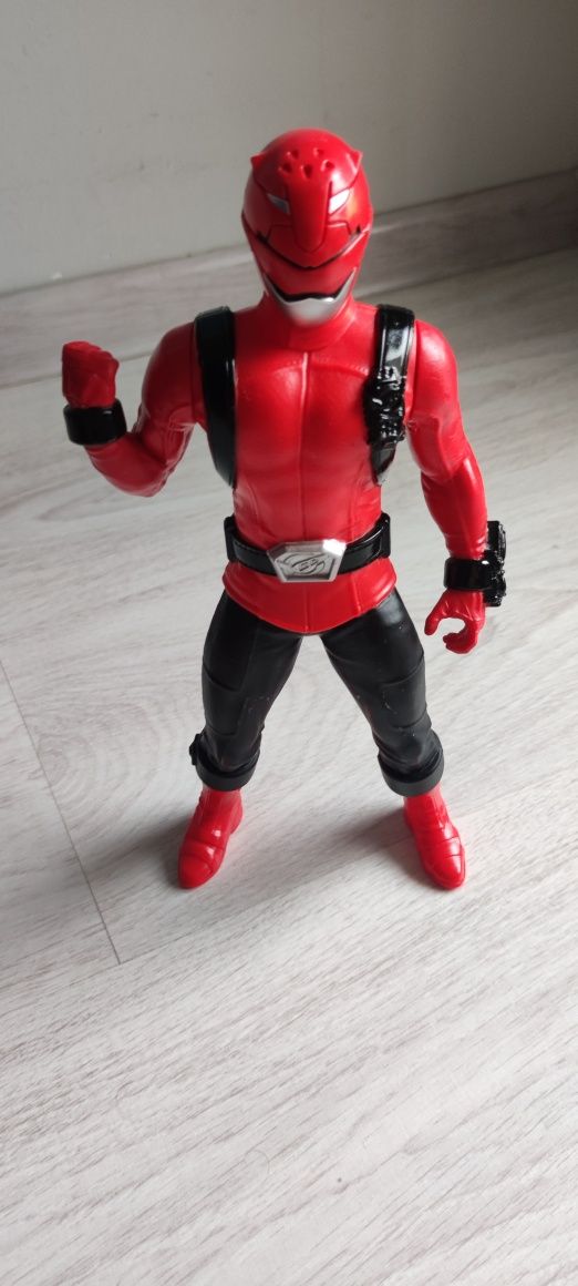 Power Rangers figurka