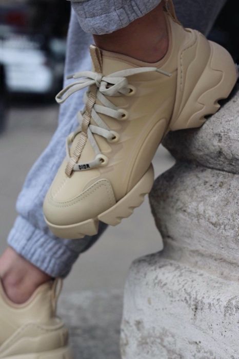 Dior D-connect Light Beige