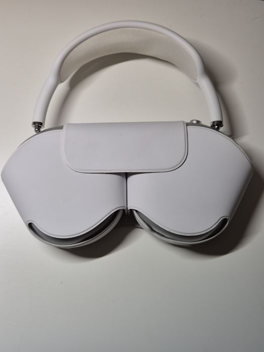 Słuchawki Apple Airpods Max Silver