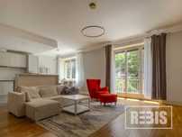 ENG| Sarego 115m2 Luksusowy Apartament z siłownią