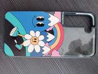 Etui pokrowiec Samsung Galaxy s22 od Mobilfox