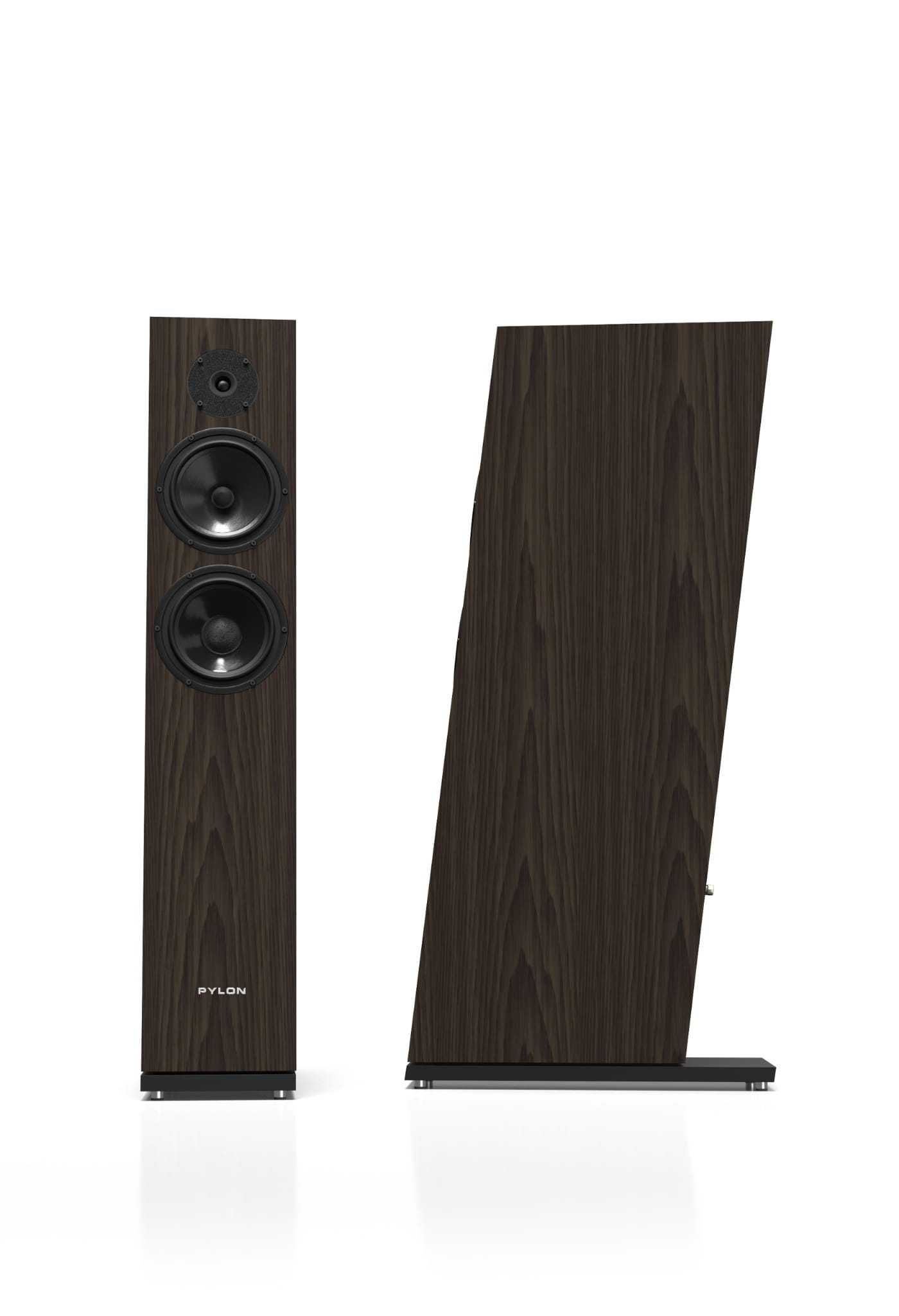 Pylon Audio Diamond 28 MKII możliwość wyboru koloru