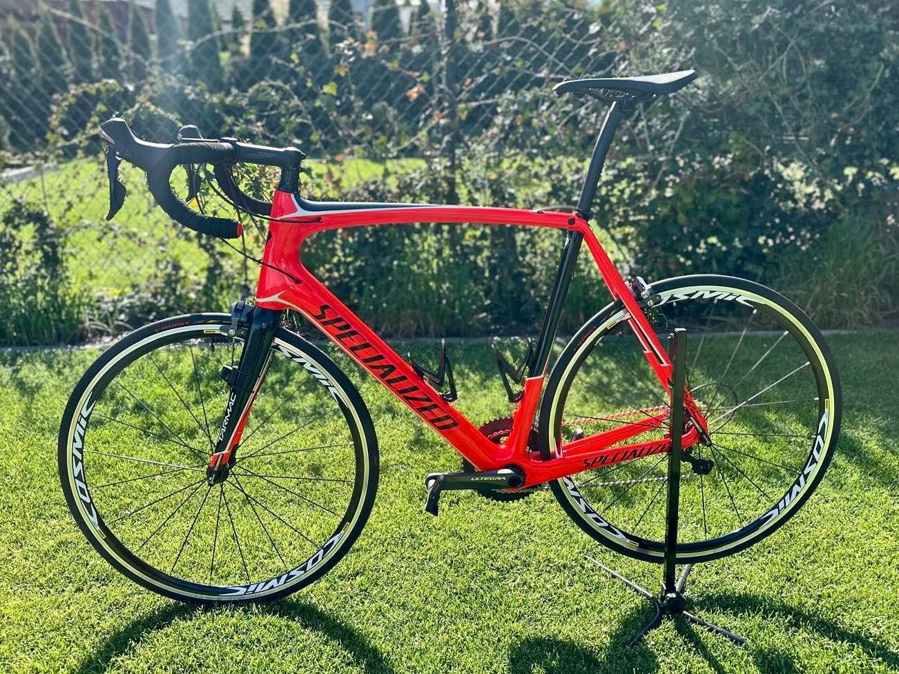 Tarmac Comp Specialized