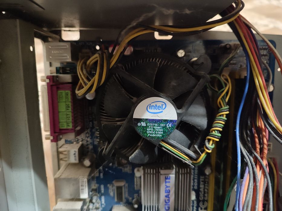 Продам компьютер