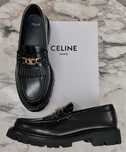 Mokasyny Celine