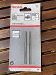 Noże widiowe do strugów elektrycznych 82mm 2szt.