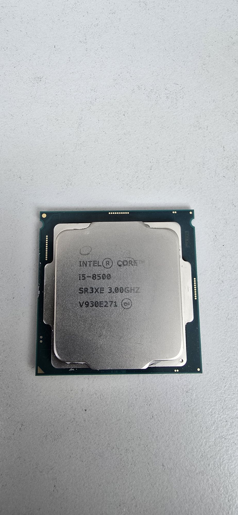 Procesor I5-8500