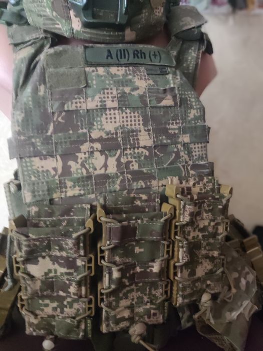 Плитоноска хижак