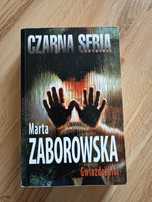 Marta Zaborowska Gwiazdozbiór