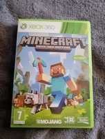 Minecraft xbox 360