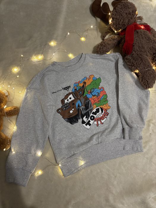 Світшоти для хлопчика