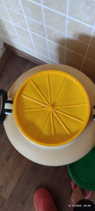 Продам бочку на 50 л