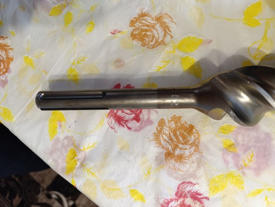 Бур makita SDS MAX диаметр 52