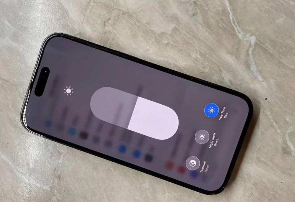 Iphone 14 pro 256 gb 86%