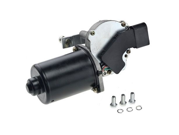 Motor Limpa Vidros VW Golf 3/4 Bora Passat Beetle Audi A3 Etc (NOVO)