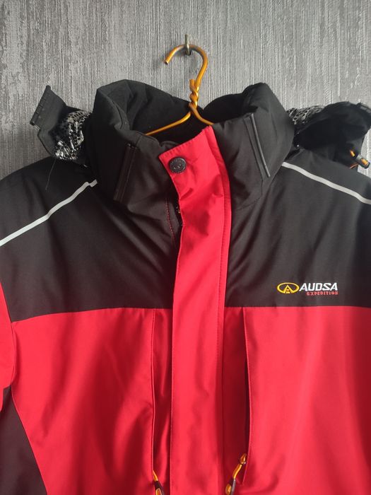 Куртка чоловіча зимова продам