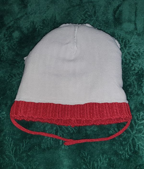 Czapka Szop C&A rozmiar 92