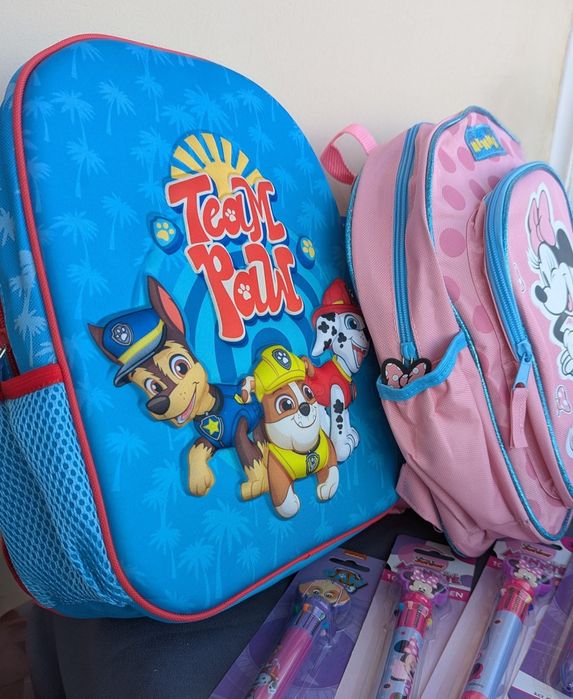 Подарунковий набiр Ельза Скай