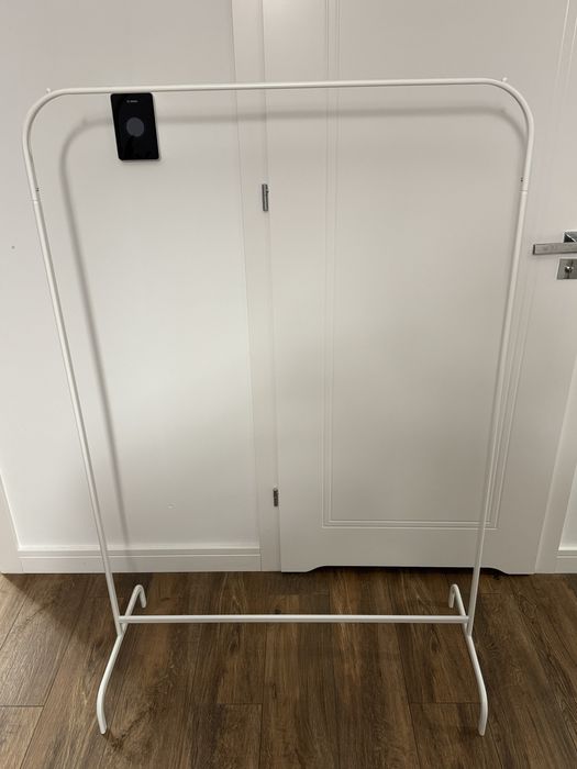 Stojak Wieszak Ikea