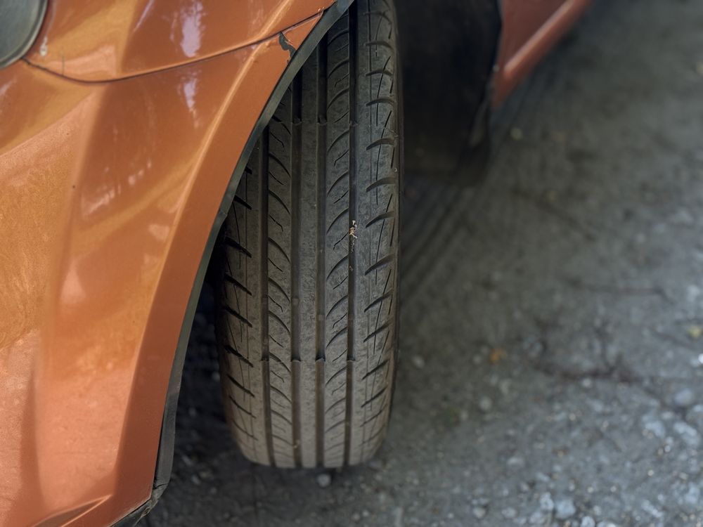 Продам Chevrolеt Aveo LS с ГБО