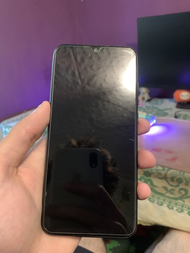 Xiaomi redmi note 7