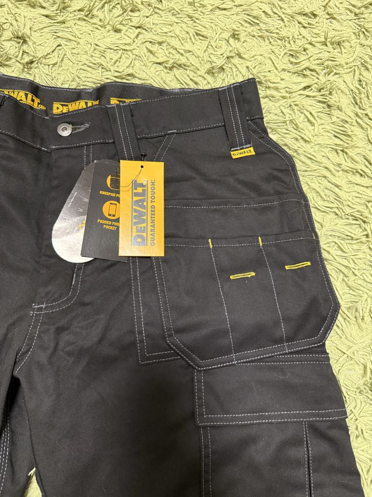 Dewalt Штаны спец одежда