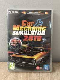 Gra „Car Mechanic Simulator 2018” PC DLC MAZDA