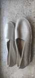 Espadryle Reserved rozmiar 39