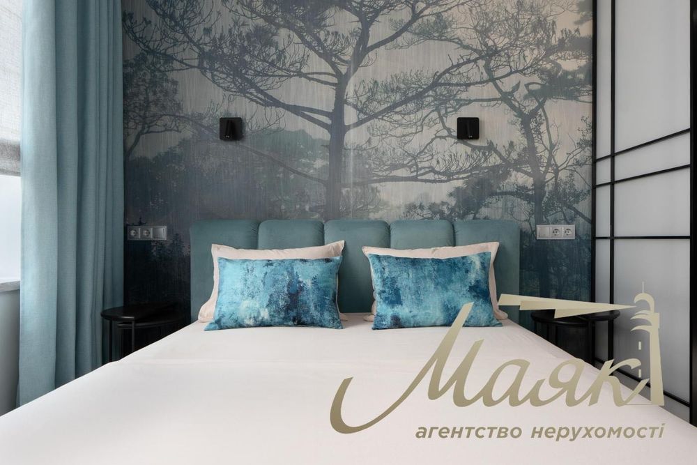 Продажа квартиры ЖК Кардинал Анри Барбюса Коновальца Тютюнника