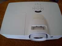Full HD projektor Optoma EH416.Tanio.