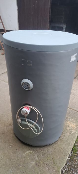 Podgrzewacz wody Bojler 200 L