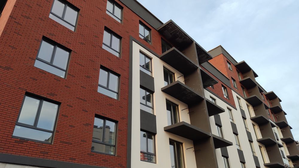 ТЕРМІНОВО - однокімнатна з балконом та газом! Супер інвестиція!