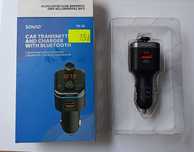Transmiter FM SAVIO TR-12
